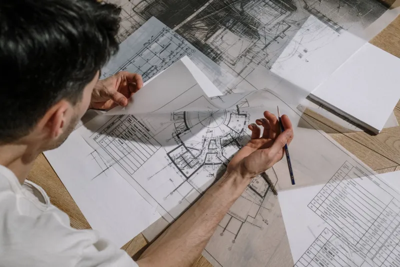 Blueprint for Emotion: How Production Designers Are Quietly Becoming the Authors of Modern Cinema