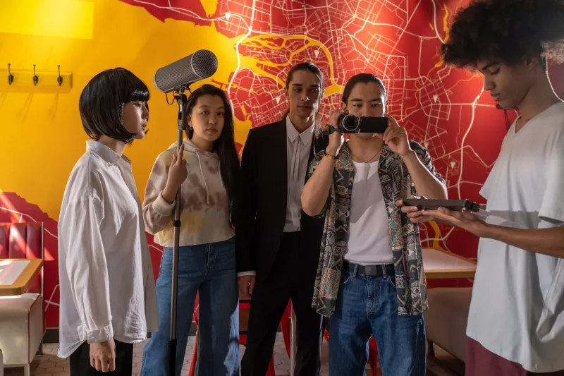 Numbers Don't Lie: How Data Analytics Is Transforming the Art of Ensemble Casting
