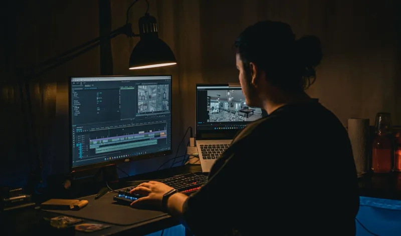 Finishing Without Finishing: How Post-Production Pressures Are Quietly Rewriting the Films Directors Intended to Make