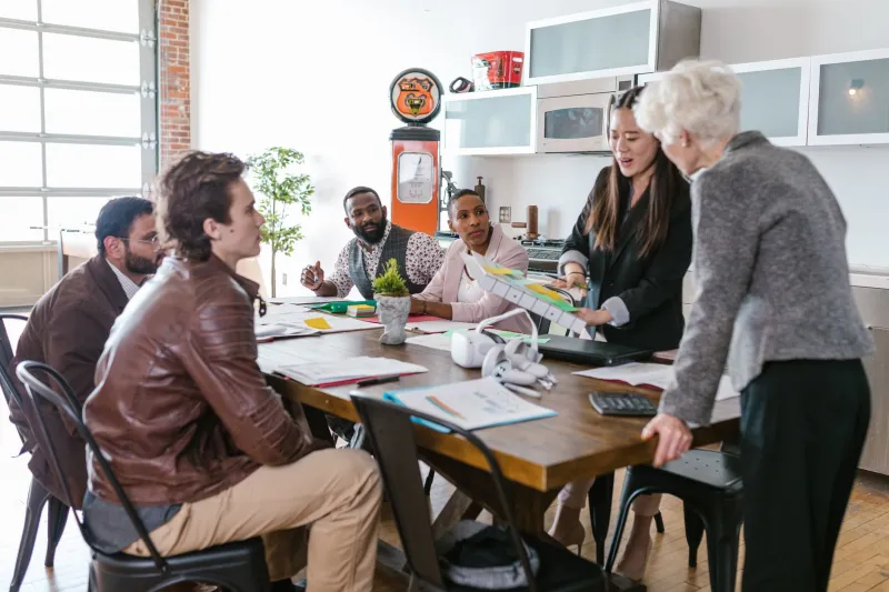 Selling Taste, Not Scale: How Boutique Studios Are Taking Brand Work From the Big Agencies