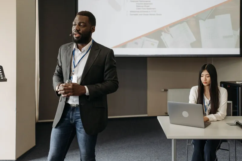 Selling the Invisible: How Hollywood's Deal Makers Turned Pitch Packages Into an Art Form
